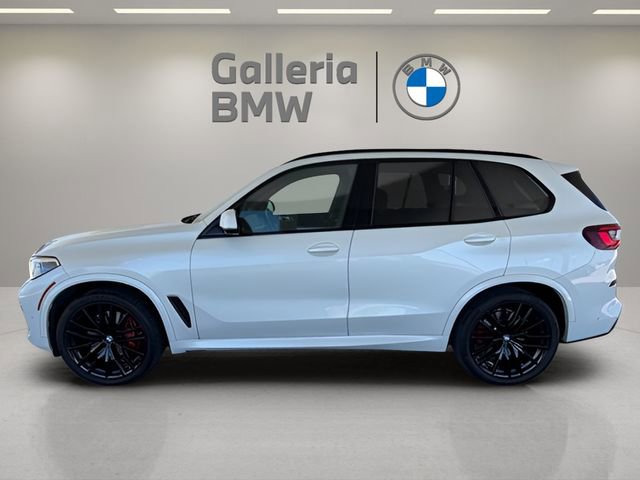 Certified 2023 BMW X5 M50i w/ Executive Package image 14
