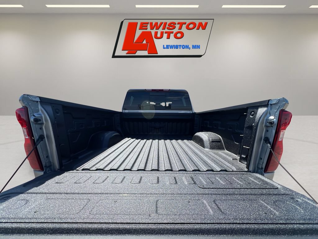 New 2026 Chevrolet Silverado 3500 LT w/ All Star Edition AWD/4WD image 30