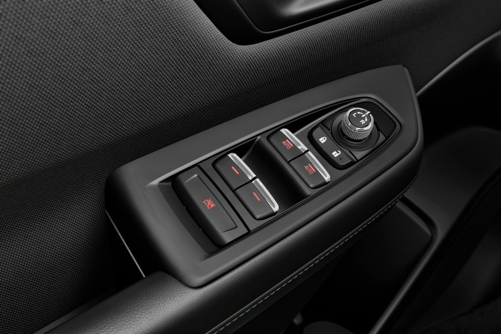 New 2026 Subaru Forester Premium AWD/4WD image 18