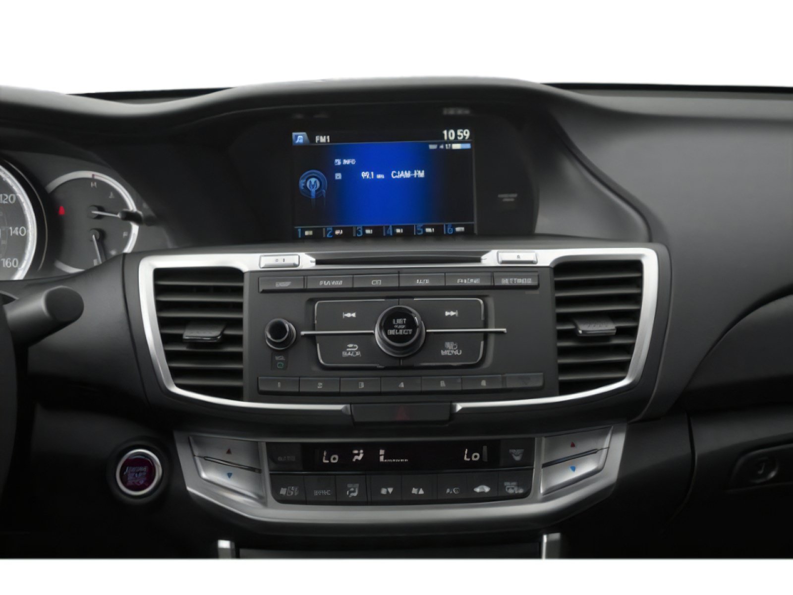 Used 2013 Honda Accord EX image 7