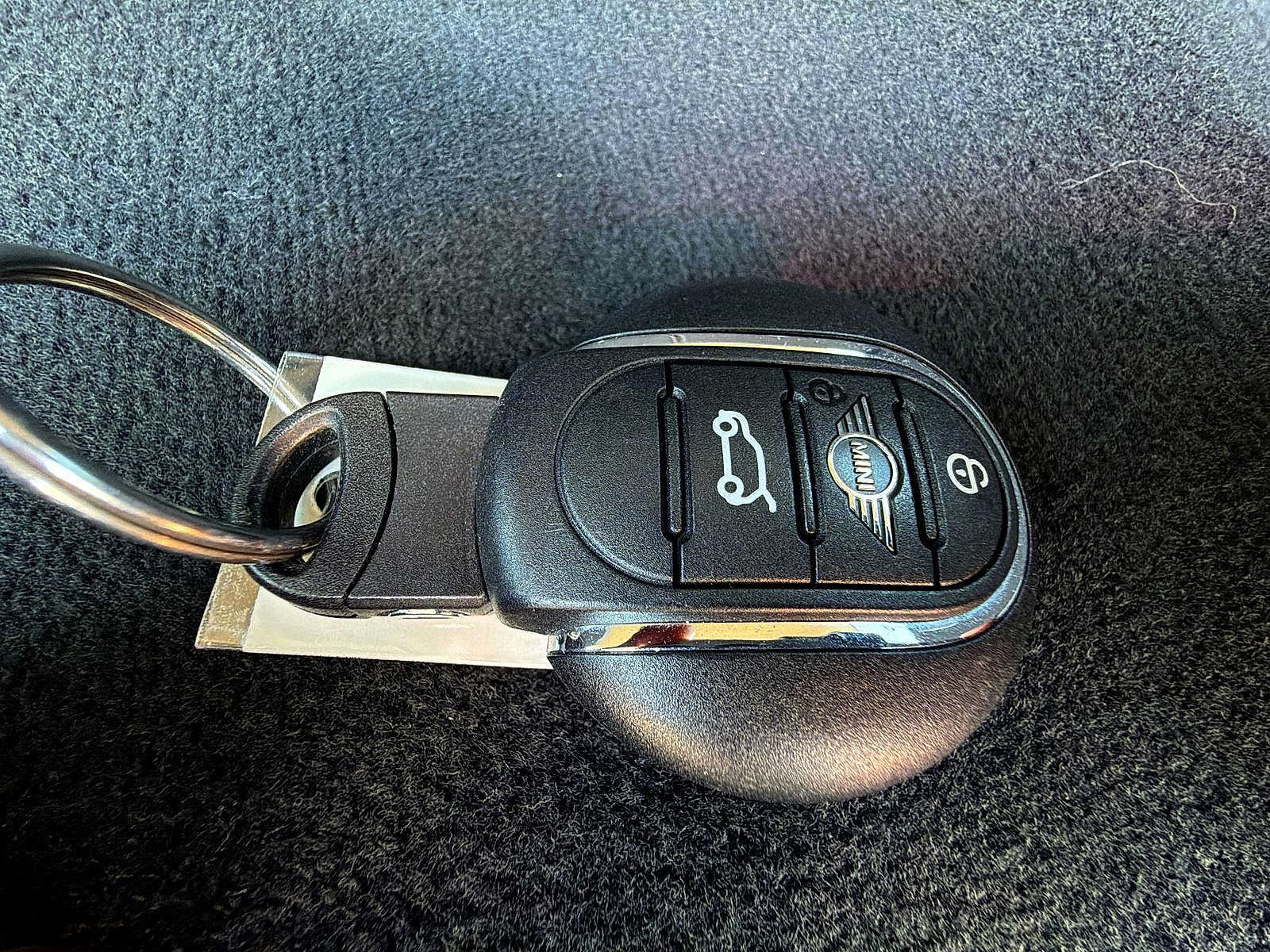 Used 2017 MINI Cooper Clubman S AWD/4WD image 28