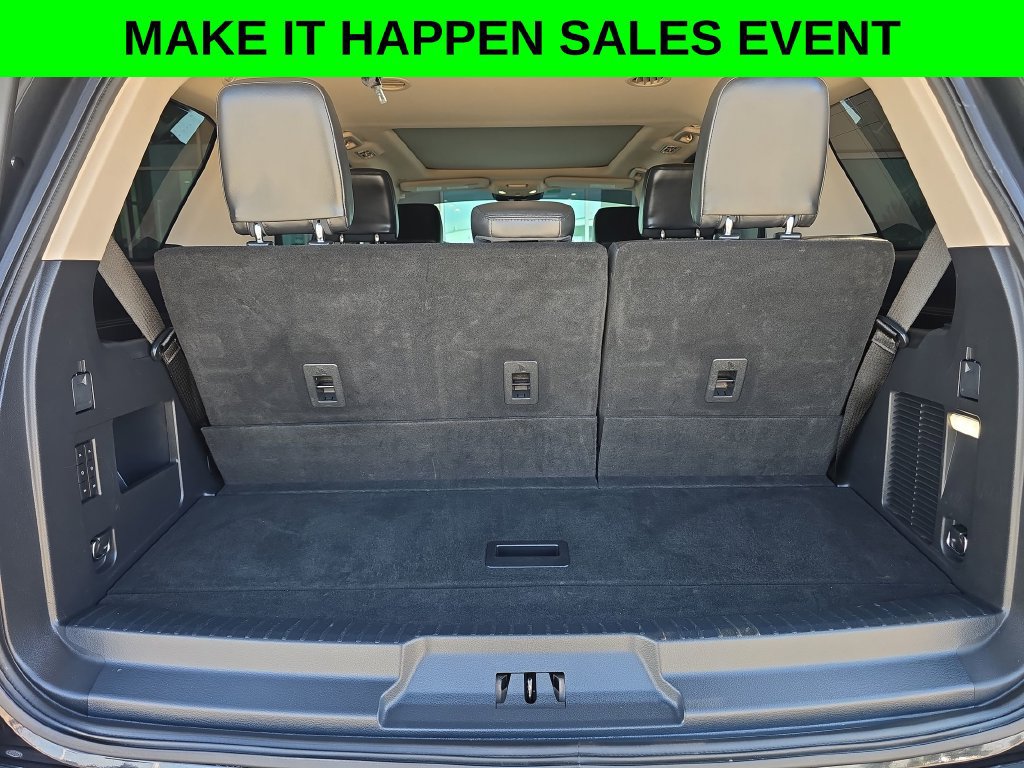 Used 2022 Ford Expedition XLT RWD image 33