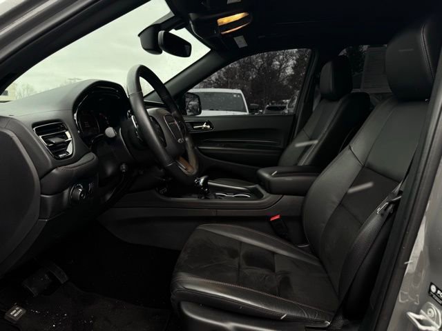Certified 2022 Dodge Durango R/T w/ Tow 'N Go Package image 18