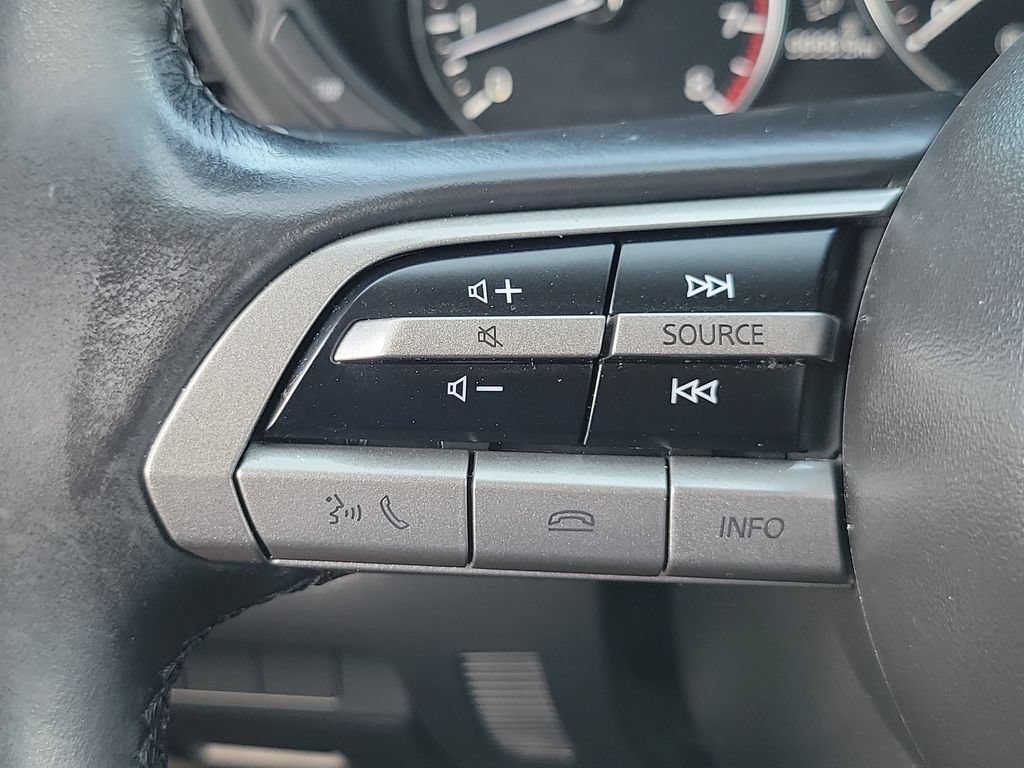 Certified 2023 MAZDA CX-30 AWD 2.5 S w/ Select Package image 5