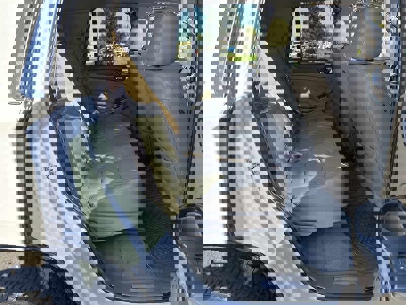 Used 2017 GMC Yukon SLT w/ Open Road Package image 33