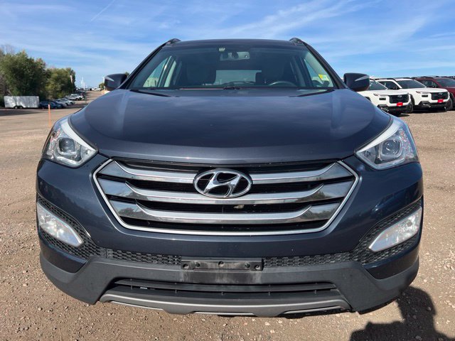 Used 2016 Hyundai Santa Fe Sport w/ Option Group 04 AWD/4WD image 7