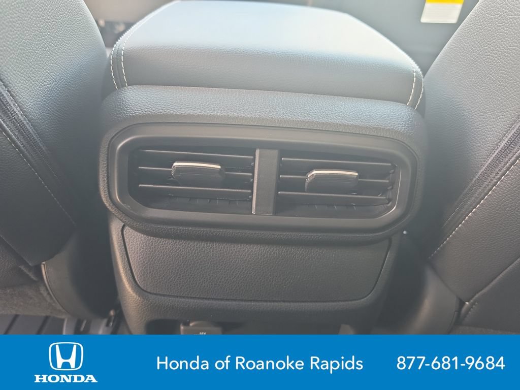 New 2026 Honda Ridgeline RTL image 30