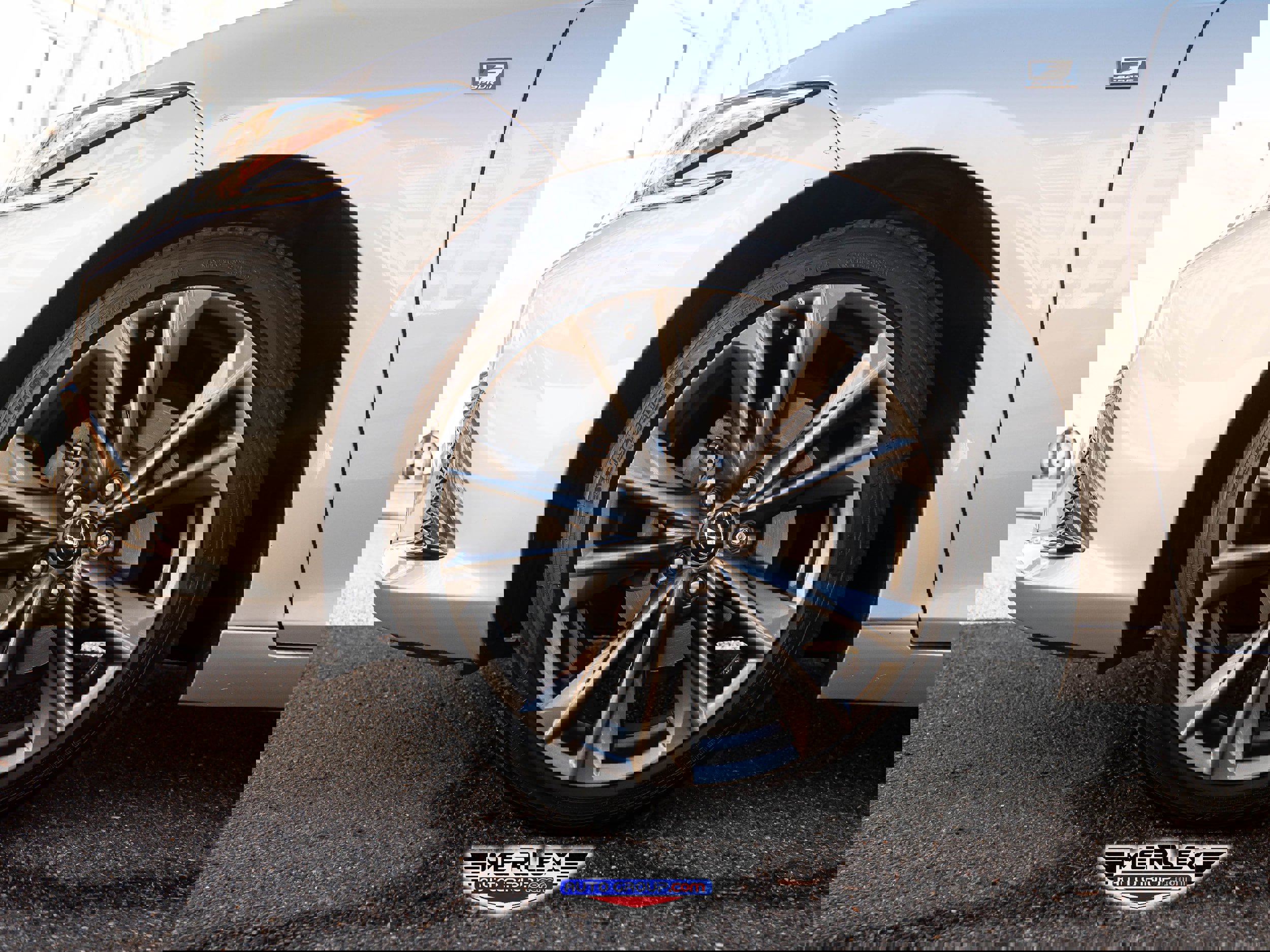 Used 2021 Lexus ES 350 F Sport w/ Accessory Package image 9