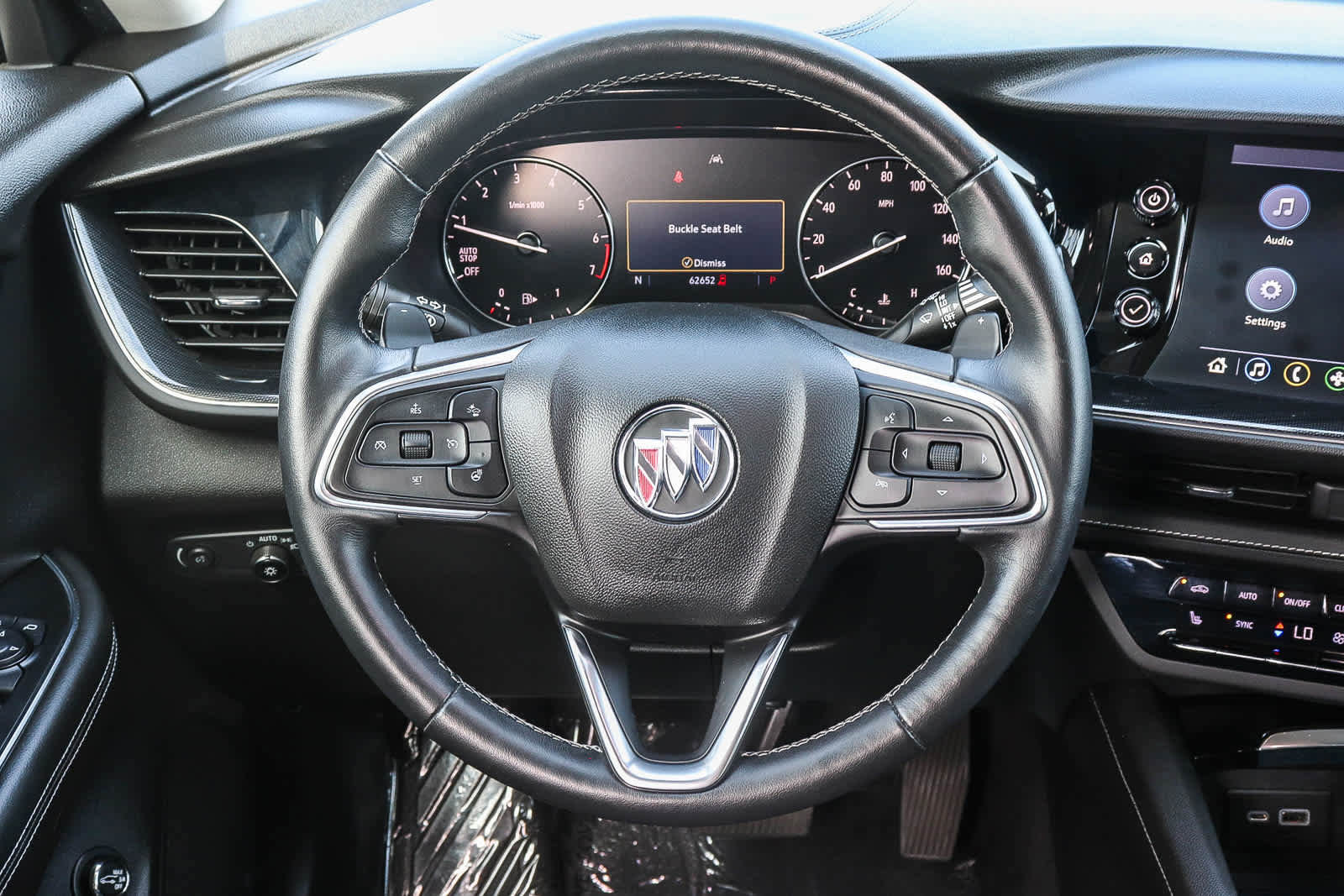 Used 2021 Buick Envision Preferred image 17