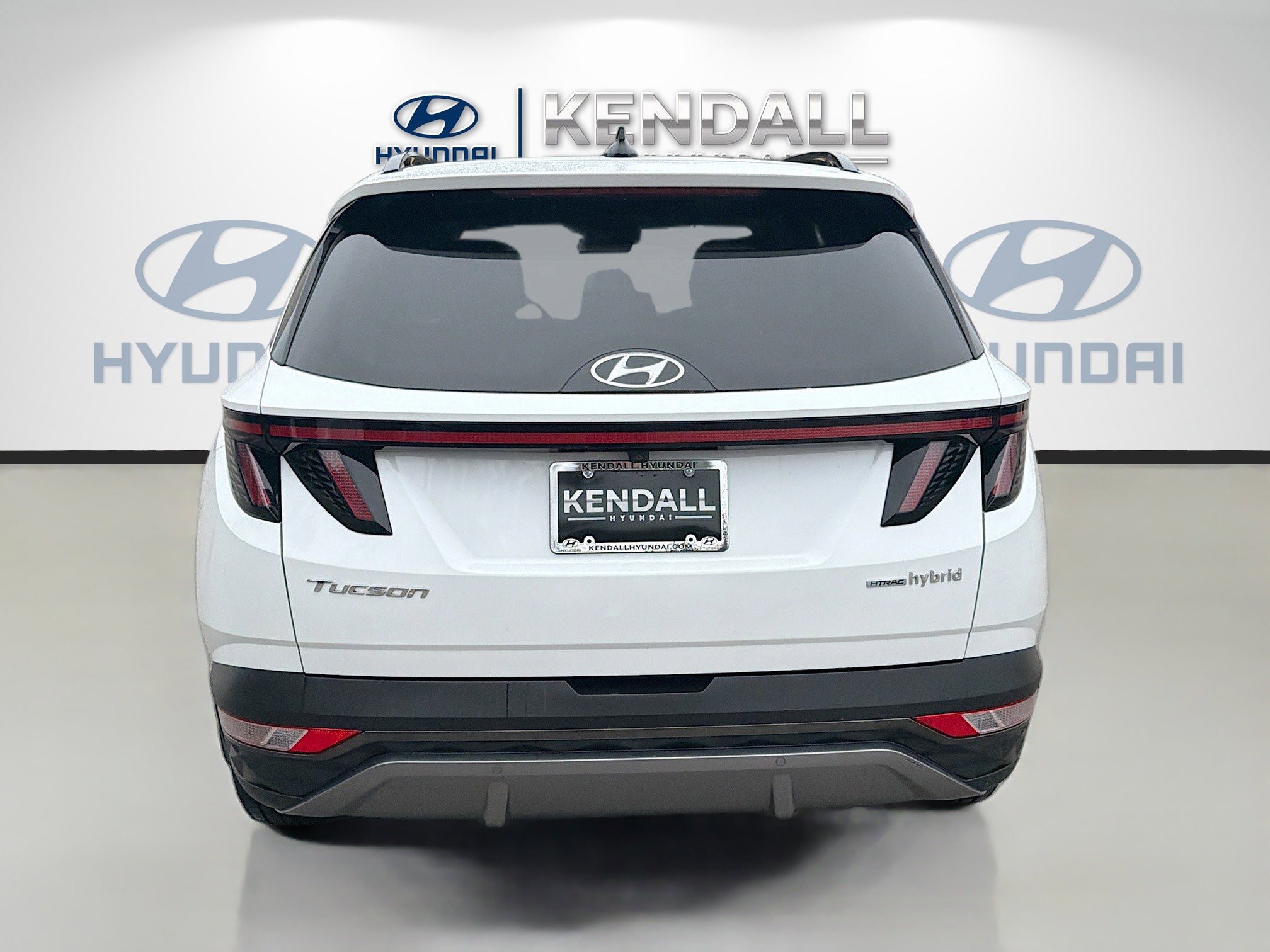 Used 2022 Hyundai Tucson Limited image 5