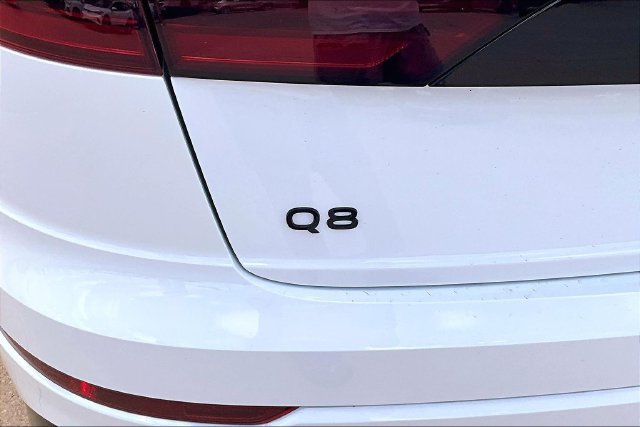 New 2026 Audi Q8 Premium Plus AWD/4WD image 33
