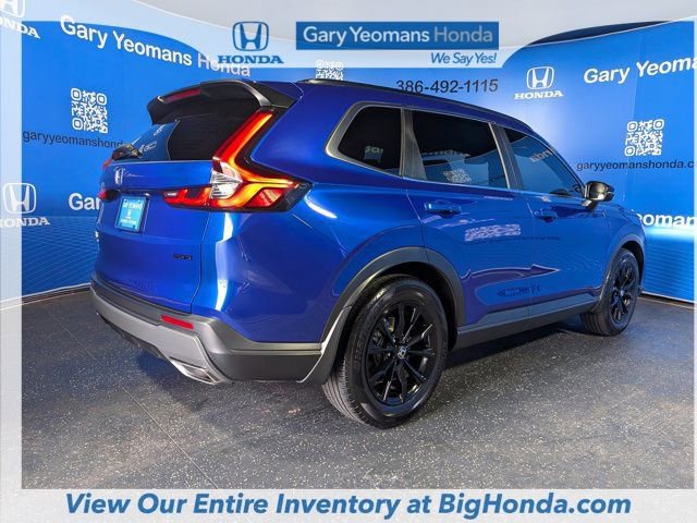 Used 2023 Honda CR-V Sport image 7