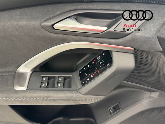 New 2026 Audi SQ5 Premium Plus AWD/4WD image 35