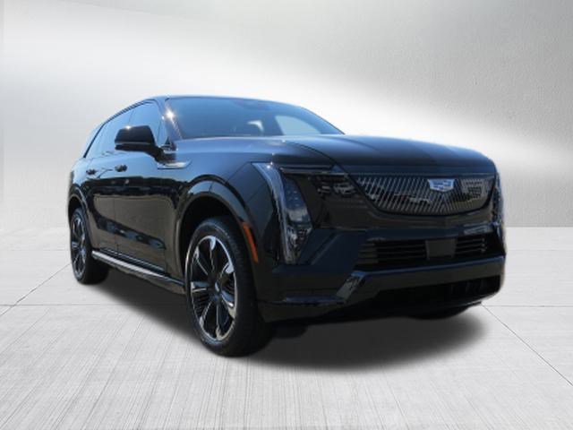 New 2025 Cadillac Escalade IQ Sport 1 w/ LPO, ONYX Package image 9