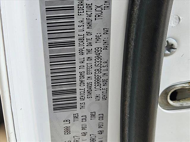 Used 2018 RAM 1500 Tradesman image 23