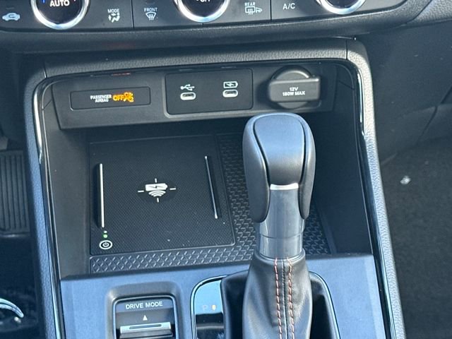 New 2026 Honda CR-V Sport-L image 24