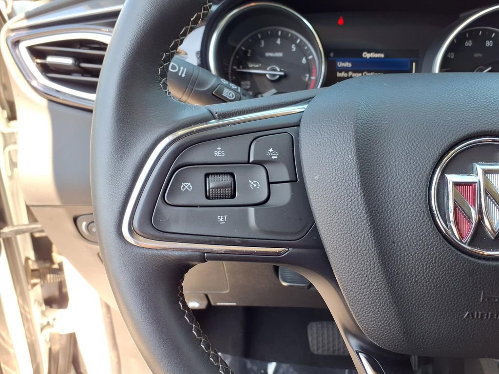 Used 2022 Buick Encore GX Preferred image 17