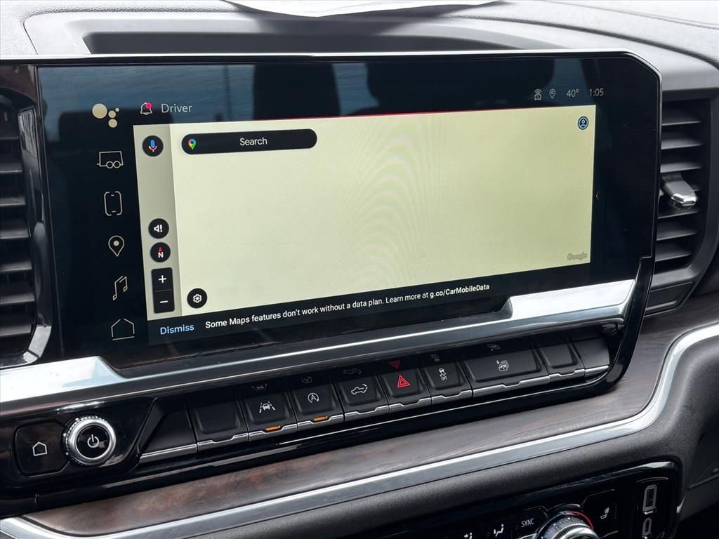 Used 2024 GMC Sierra 1500 SLT image 4