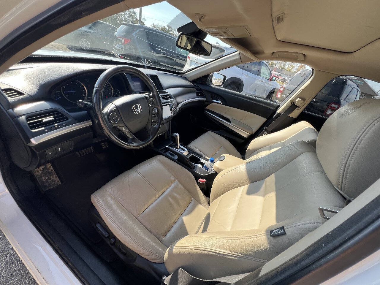 Used 2013 Honda Crosstour EX-L image 21