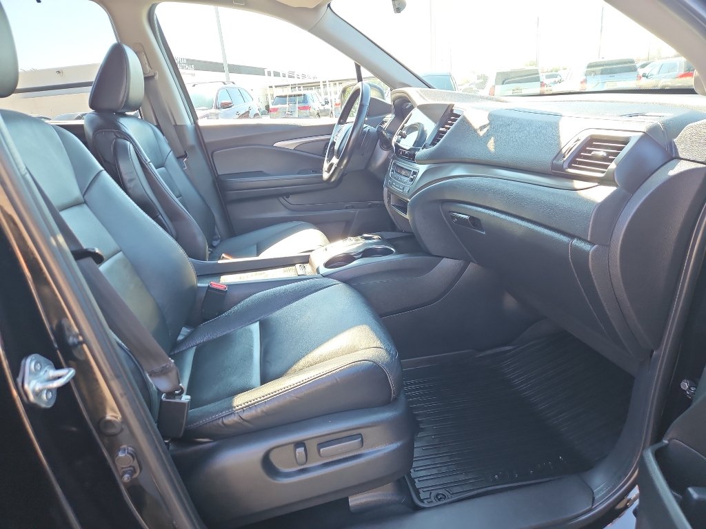 Used 2022 Honda Pilot EX-L image 19