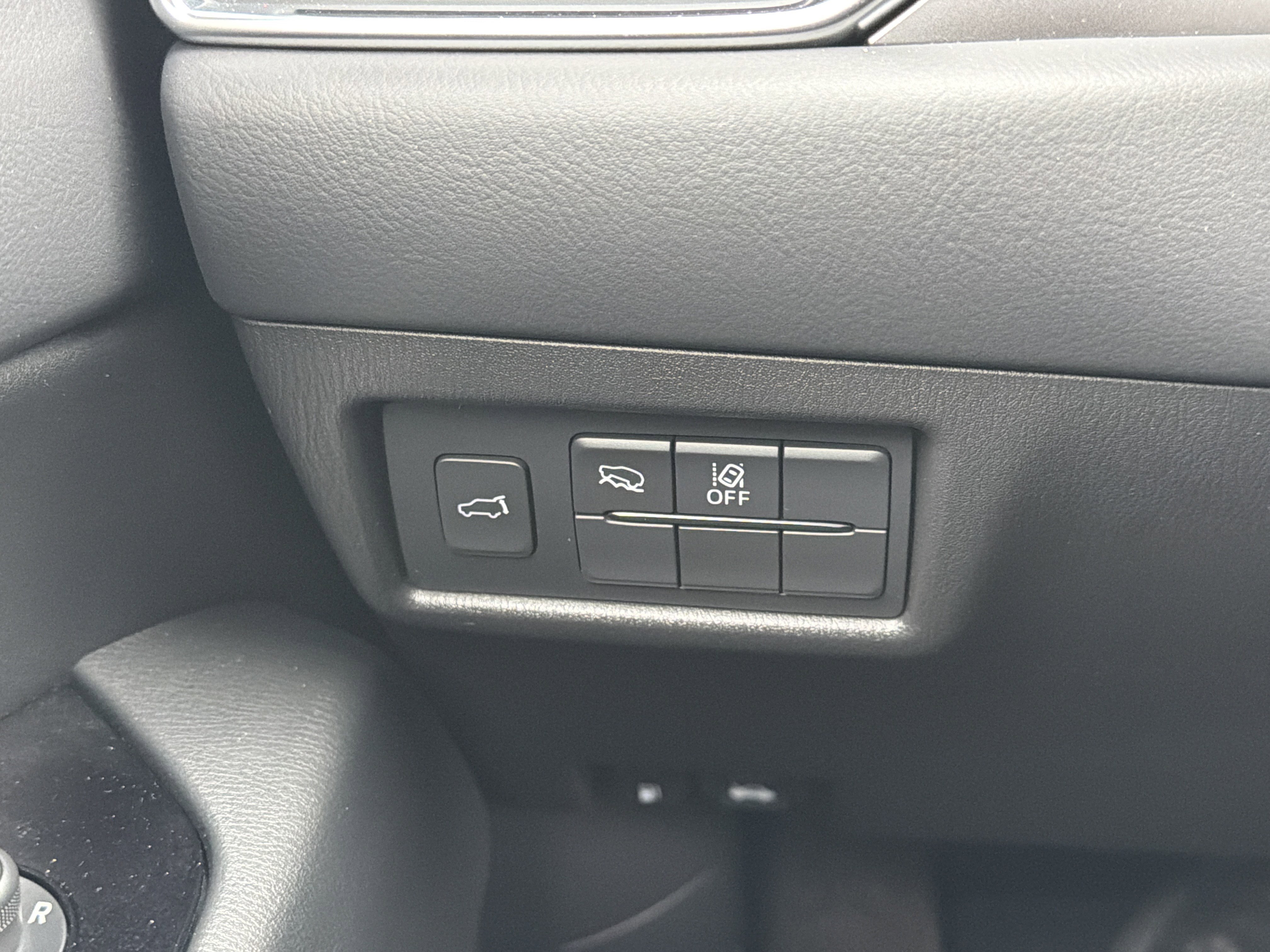 Certified 2024 MAZDA CX-5 AWD 2.5 S w/ Preferred Package image 30