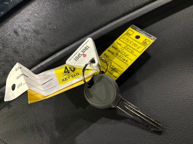 Used 2016 Jeep Patriot Sport w/ Power Value Group image 32