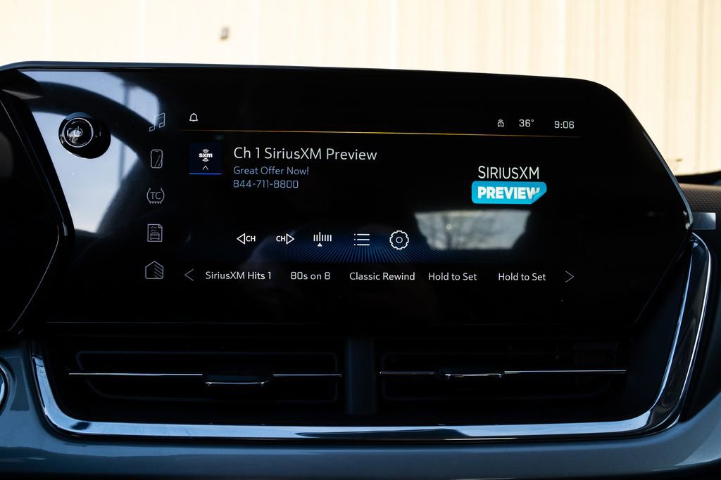 New 2026 Chevrolet Trax LT image 29