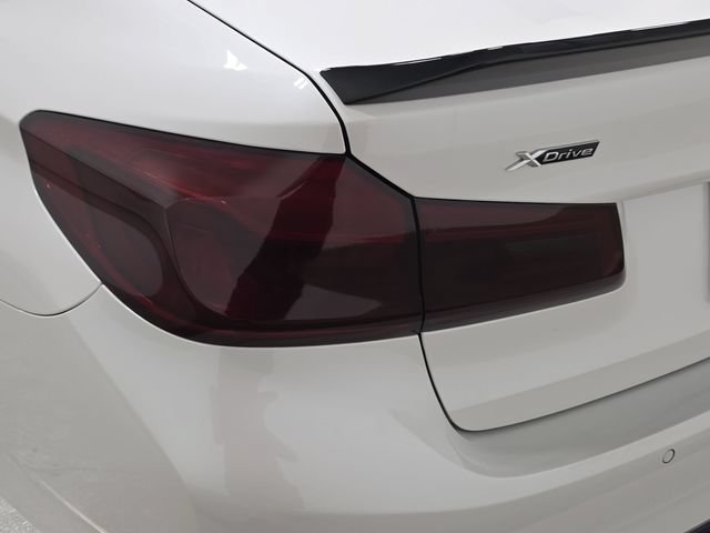 Used 2019 BMW 540i xDrive AWD/4WD image 32