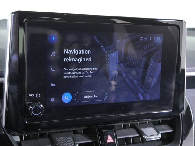 Used 2024 Toyota Corolla XSE FWD image 31