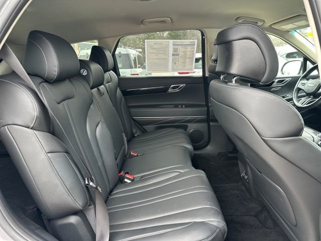 Used 2025 Genesis GV80 2.5T Standard image 21
