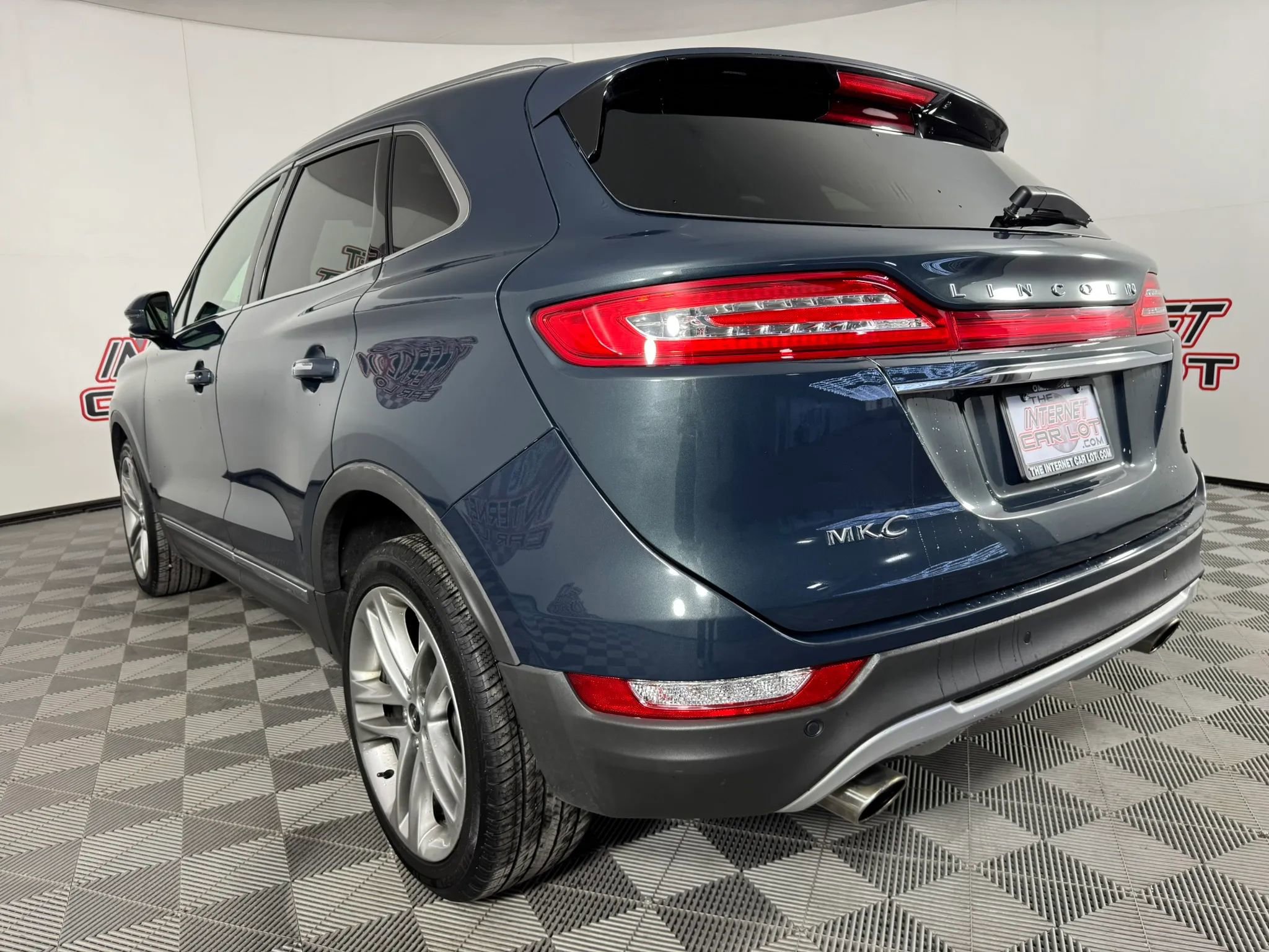 Used 2019 Lincoln MKC Reserve w/ MKC Climate Package AWD/4WD image 28