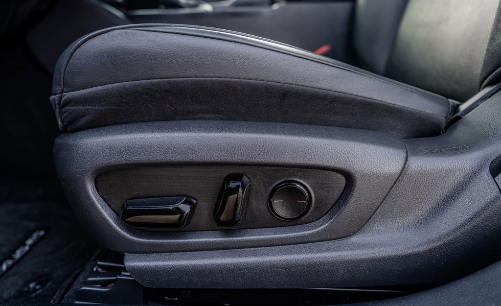 Used 2021 Lexus ES 350 Premium image 27