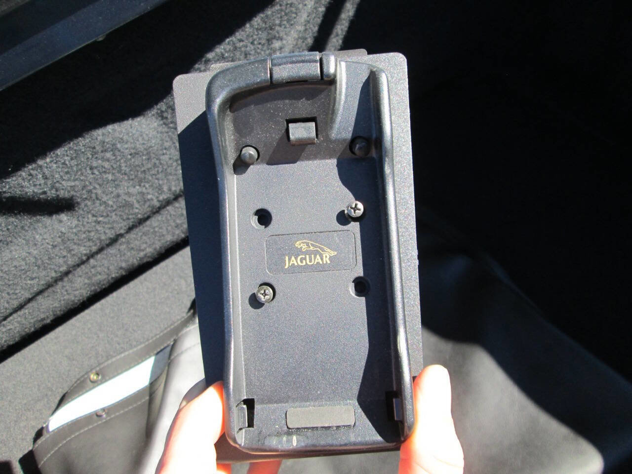 Used 1998 Jaguar XK8 XK8 2dr Convertible image 59