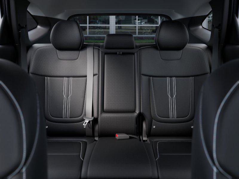 New 2026 Hyundai Tucson SEL w/ Tow & Go Package image 12