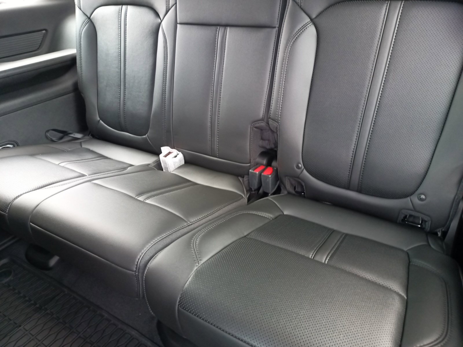 New 2025 Jeep Wagoneer 4WD w/ Convenience Group I image 20