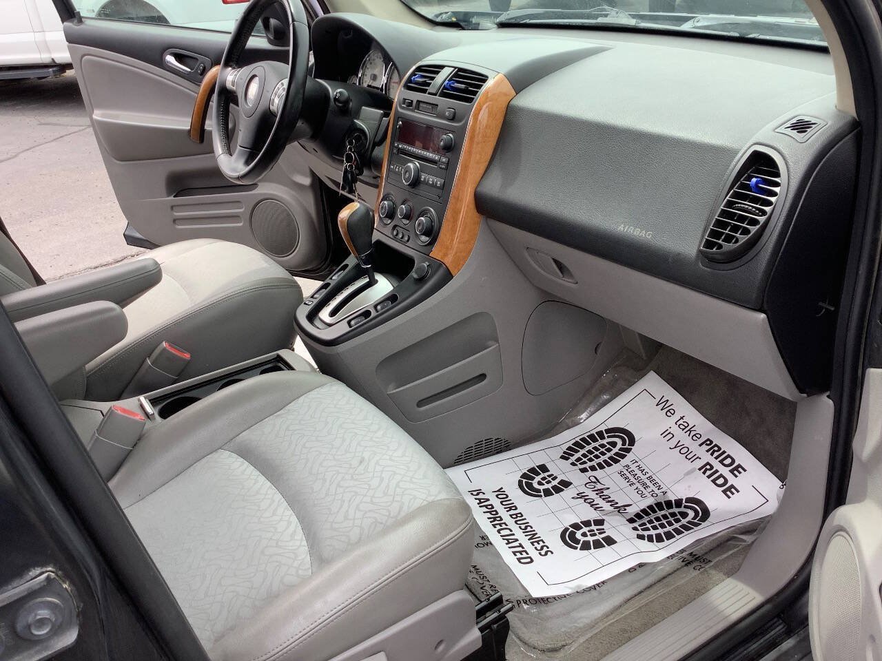 Used 2006 Saturn Vue AWD V6 w/ Sun & Sound Pkg image 30