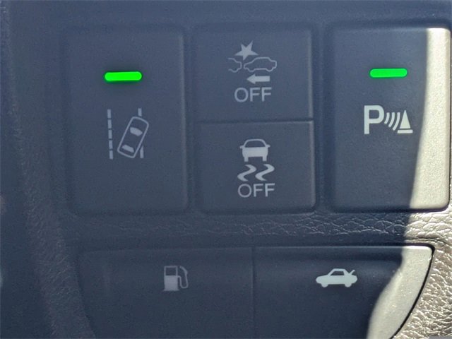 Used 2019 Acura TLX V6 w/ Technology & A-SPEC Pkg image 27