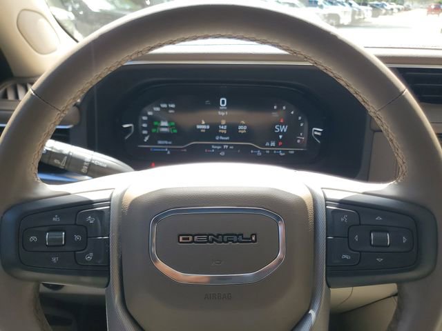 Certified 2023 GMC Yukon XL Denali AWD/4WD image 20