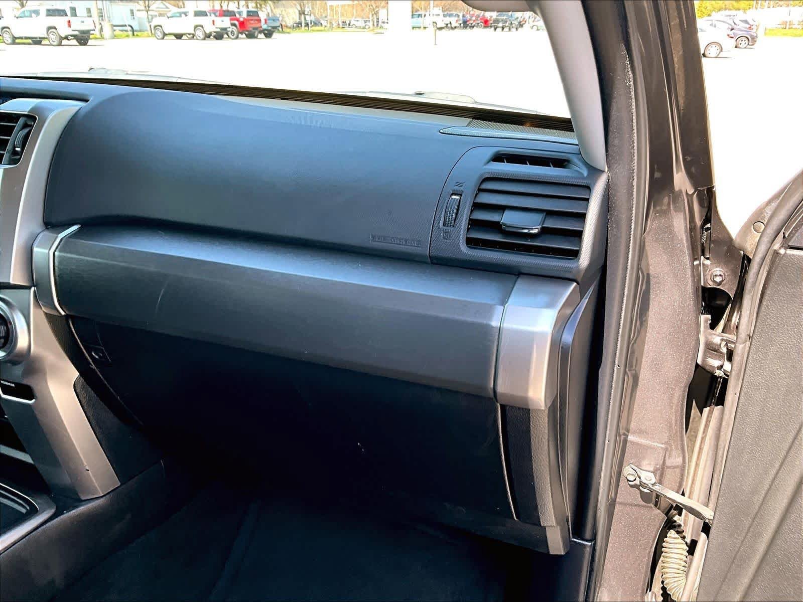 Used 2022 Toyota 4Runner SR5 image 13