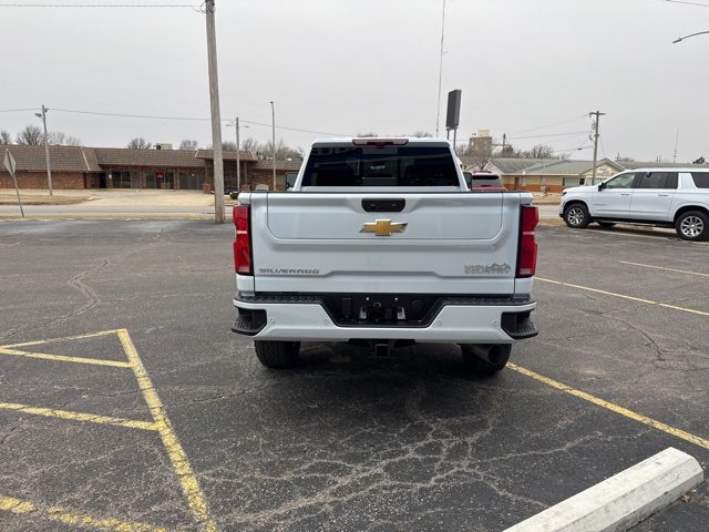 New 2026 Chevrolet Silverado 2500 High Country w/ High Country Premium Package image 6
