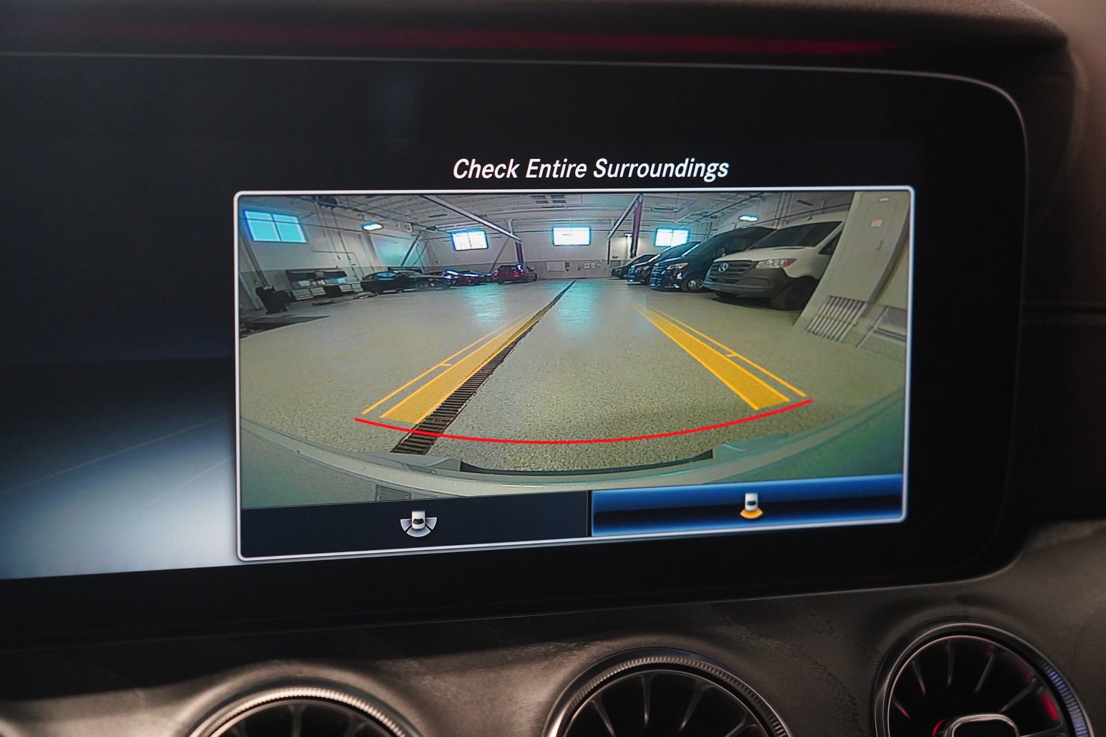 Used 2019 Mercedes-Benz CLS 450 4MATIC image 25