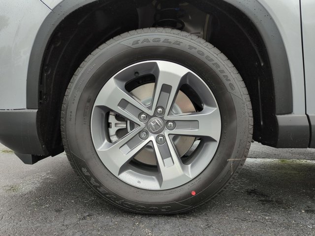 New 2026 Honda Pilot EX-L image 10