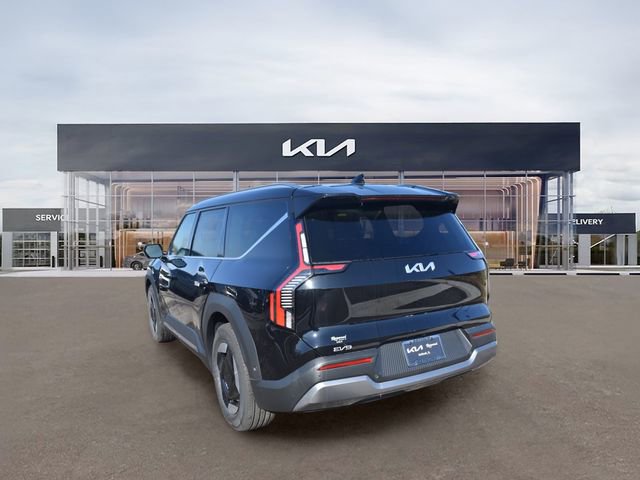 New 2026 Kia EV9 Wind AWD/4WD image 6
