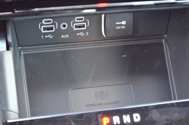 New 2025 Jeep Grand Cherokee Limited w/ Luxury Tech Group II image 26