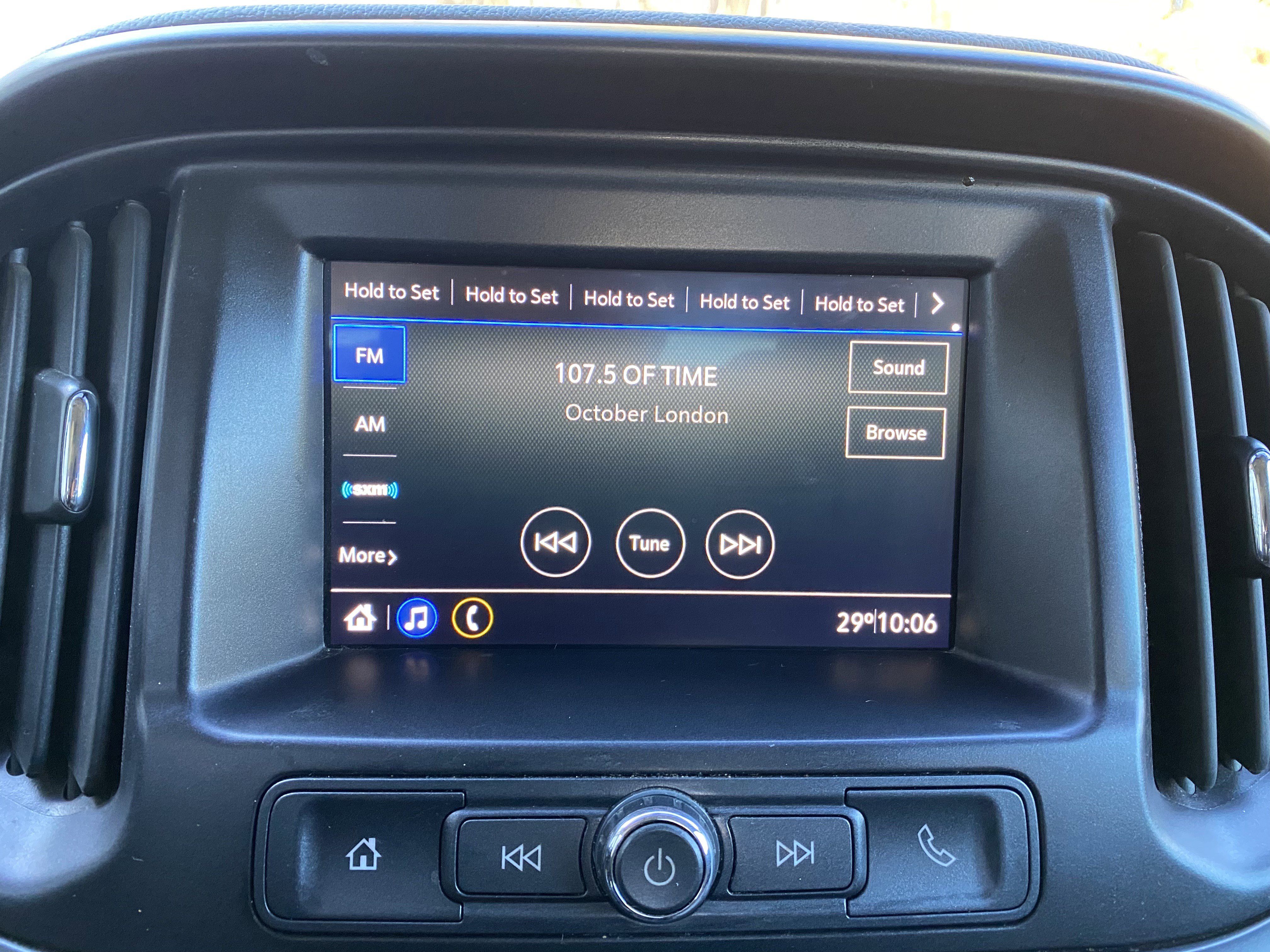 Used 2022 Chevrolet Colorado W/T w/ Custom Special Edition image 25