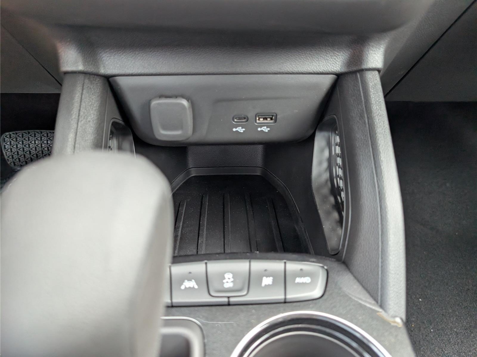 New 2026 Chevrolet TrailBlazer LS AWD/4WD image 21
