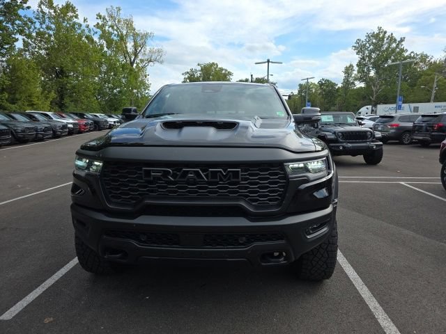 Used 2026 RAM 1500 RHO AWD/4WD image 2
