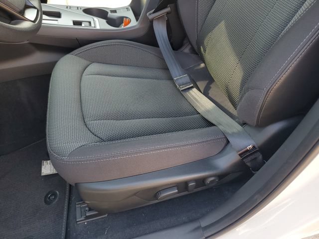Certified 2024 Subaru Crosstrek 2.0i Premium AWD/4WD image 20