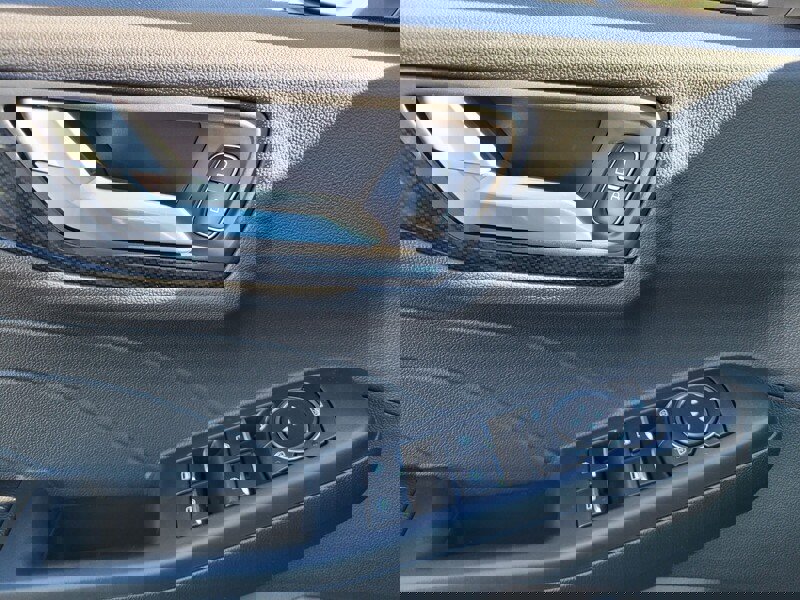 New 2025 Ford Escape ST-Line w/ Tech Pack #1 image 49