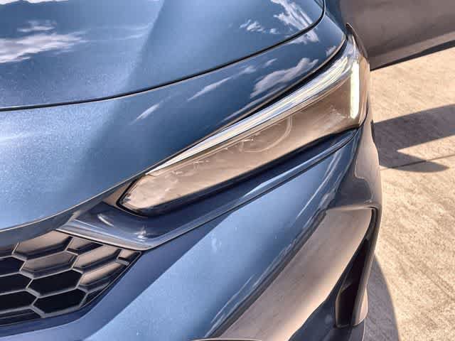 Certified 2026 Honda Civic Sport image 24